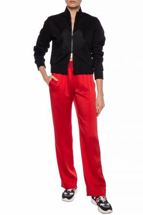 Logo sweatshirt, zdjęcie 2 Logo sweatshirt od Moncler